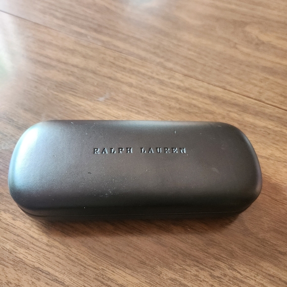 Eyewear Ralph Lauren Woman Eyeglasses Rl 6025 5006 -15 - Picture 2 of 6